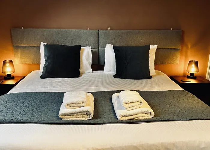 Lacet House Ambleside