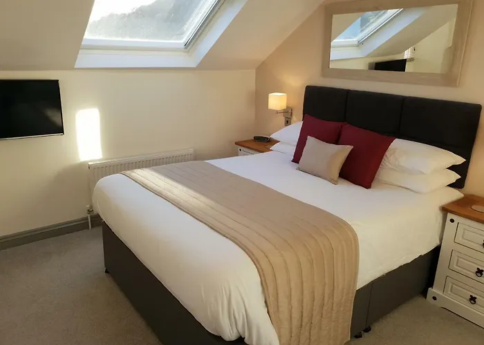 Compston House B & B Ambleside